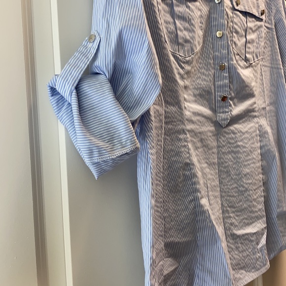 Small blouse - Picture 3 of 4